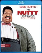 The Nutty Professor Collection (The Nutty
