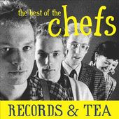 Records & Tea: The Best of the Chefs