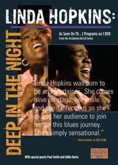 Linda Hopkins - Deep in the Night