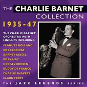 The Charlie Barnet Collection 1935-47 (2-CD)