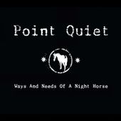 Ways and Need of a Night Horse