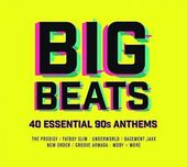 Big Beats [Sony Music] (2-CD)