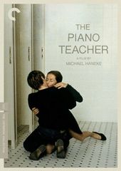 The Piano Teacher (2-DVD)