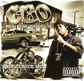 West Side Riders IV: World Wide Mob