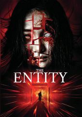 Entity, The (DVD9)