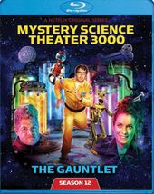 Mystery Science Theater 3000 - Season 12 (Blu-ray)