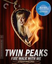 Twin Peaks: Fire Walk with Me (Blu-ray)