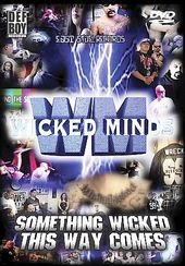 Wicked Minds - Something Wicked This Way Comes