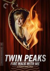 Twin Peaks: Fire Walk with Me (2-DVD)
