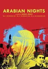 Arabian Nights (3-DVD)