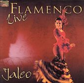 Flamenco Live *