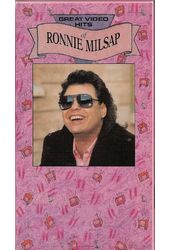 Great Video Hits of Ronnie Milsap