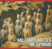 Military Notes in Spring (10-CD)