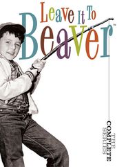 Leave It to Beaver - Complete Series (36-DVD)