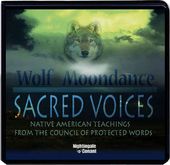 Sacred Voices