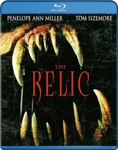 The Relic (Blu-ray)