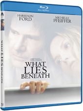 What Lies Beneath (Blu-ray)