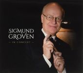 Sigmund Groven-In Concert 