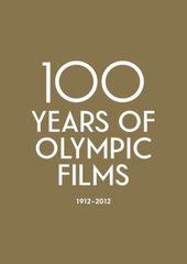 100 Years of Olympic Films [Box Set] (43-DVD)