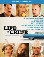 Life of Crime (Blu-ray)