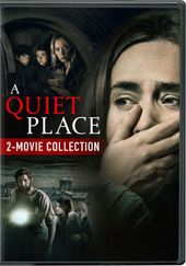 Quiet Place 2 2-Movie Collection