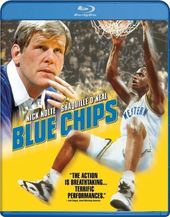 Blue Chips (Blu-ray)