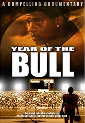 Year of the Bull (DVD + CD)