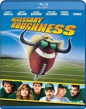 Necessary Roughness (Blu-ray)