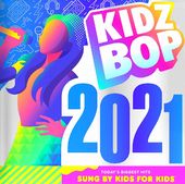 Kidz Bop 2021 / Various (Uk)