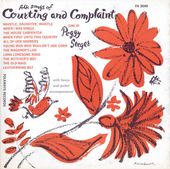 Songs of Courting and Complaint
