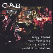 Live at the Baked Potato (2-CD)
