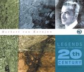 Herbert Von Karajan-Legends
