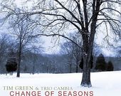 Change of Seasons *