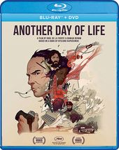 Another Day of Life (Blu-ray + DVD)