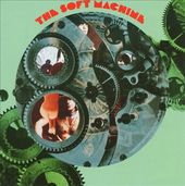The Soft Machine [Bonus Tracks]