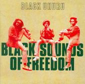 Black Sounds of Freedom (2-CD)