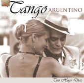 Tango Argentino [2004]