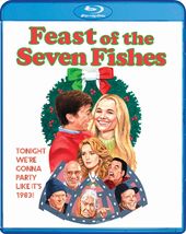 Feast of the Seven Fishes (Blu-ray)