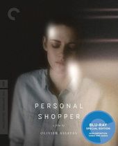 Personal Shopper (Blu-ray)