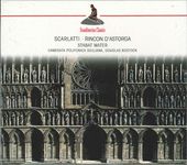 Scarlatti & D'Astorga: Stabat Mater