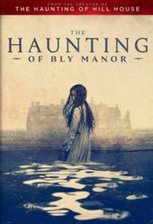 The Haunting of Bly Manor (3-DVD)