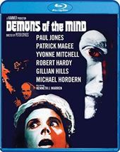 Demons of the Mind (Blu-ray)