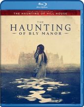 The Haunting of Bly Manor (Blu-ray)