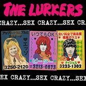 Sex Crazy *