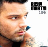 Ricky Martin-Life