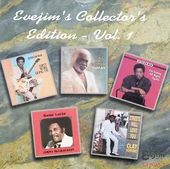 Evejim Collectors Edition, Volume 1