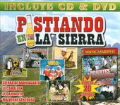 Pistiando En La Sierra (2-CD)
