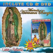 Mariachi Hermanos Barajas [Bonus DVD]