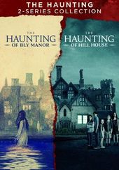 The Haunting 2-Series Collection (7-DVD)