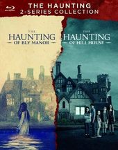 The Haunting 2-Series Collection (Blu-ray)